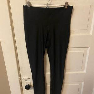 lululemon high waisted leggings